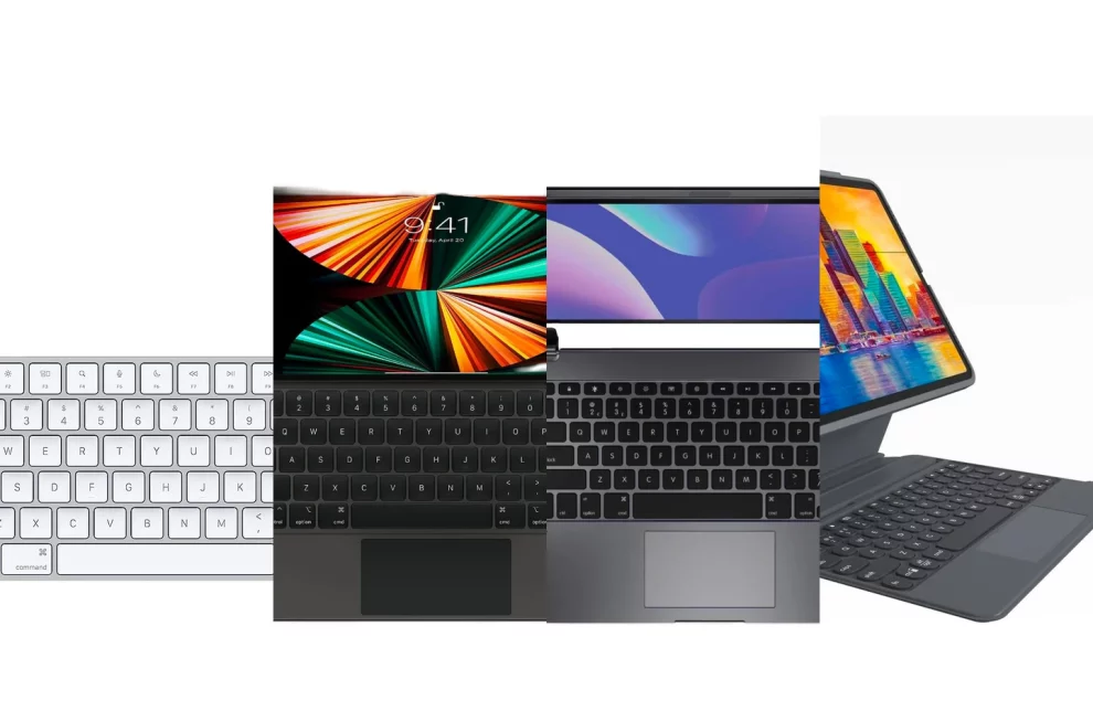 The Best iPad Keyboard Cases for Work and Play in 2023