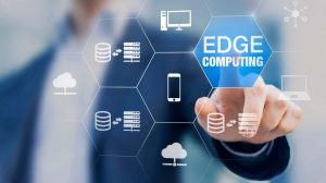 How edge computing could reshape networking infrastructure