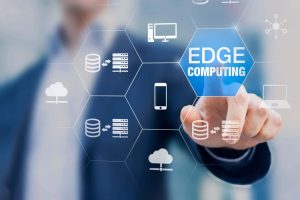 How edge computing could reshape networking infrastructure