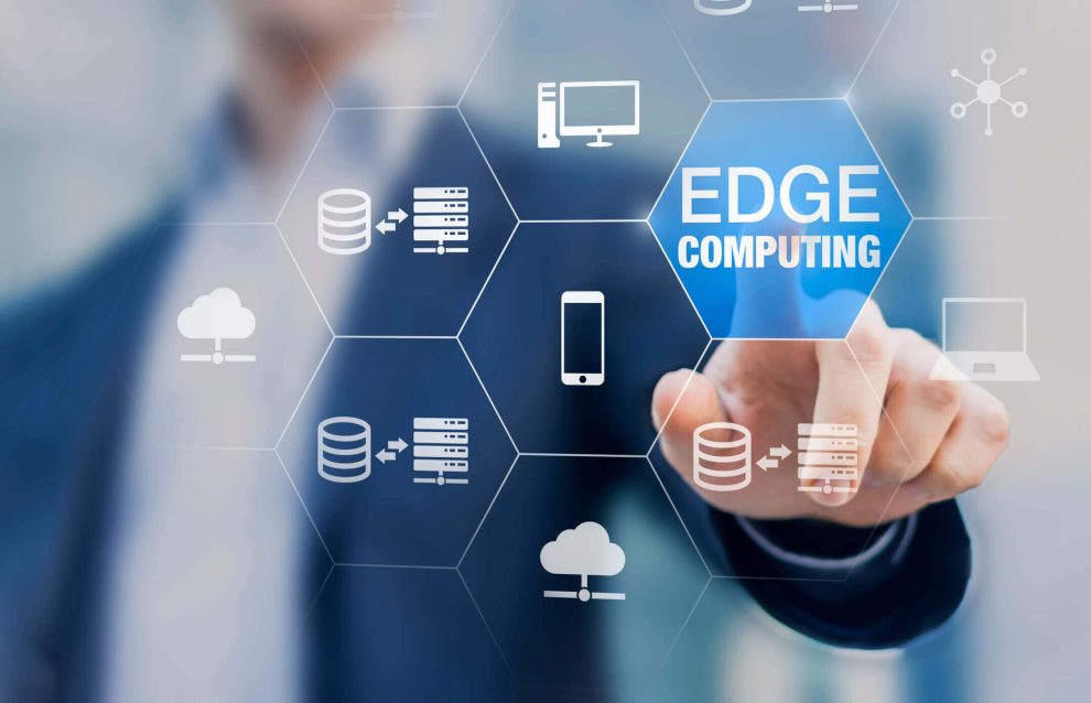 How edge computing could reshape networking infrastructure