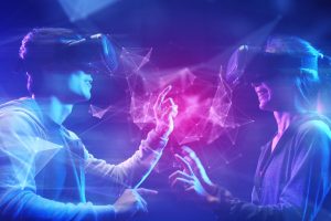 The Metaverse: Hype or the Future of Social Interaction?