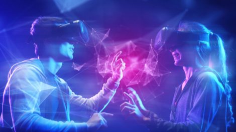 The Metaverse: Hype or the Future of Social Interaction?