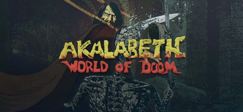 World of Doom3