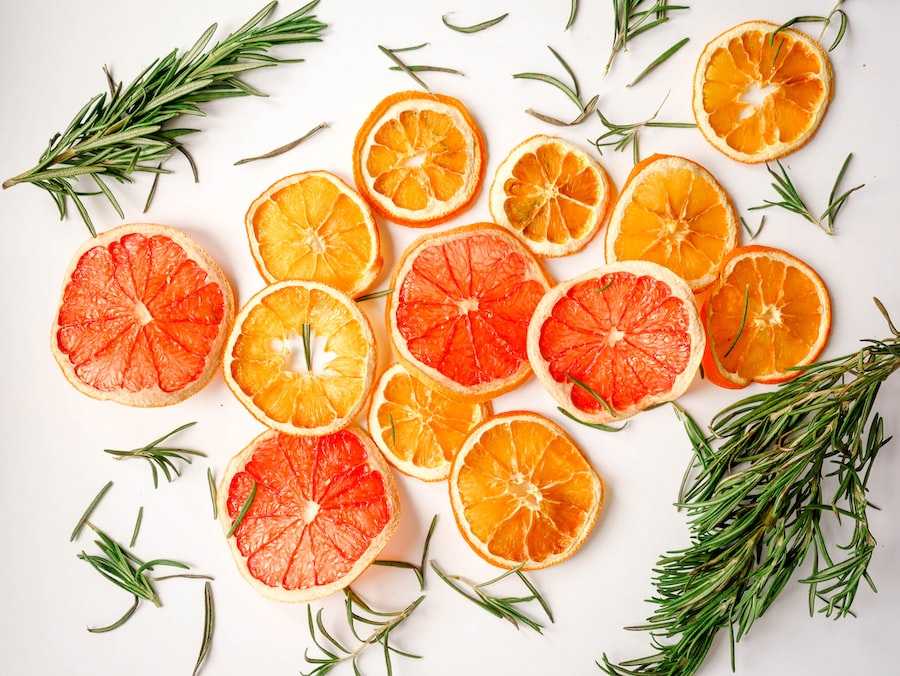 Orange You Glad You Tried These Delicious Recipes?