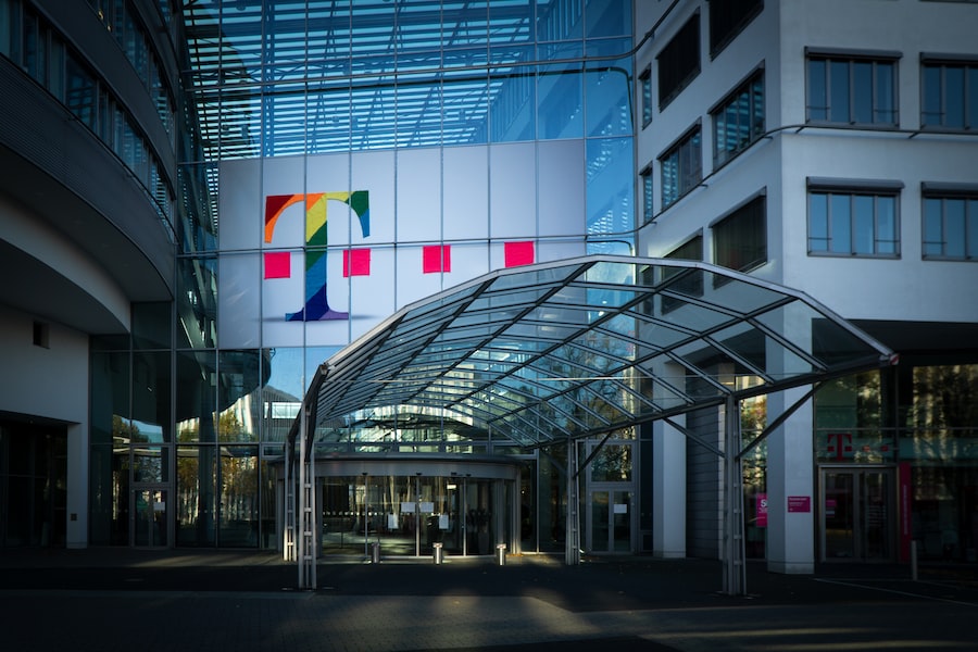 Connecting the World: How Deutsche Telekom is Leading the Charge in Global Communications