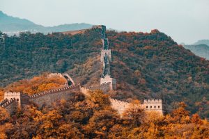 Uncovering the Power of China Mobile: How the World's Largest Telecom Company is Revolutionizing Connectivity