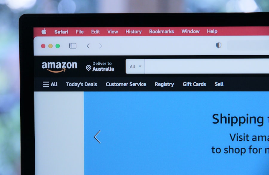 The Ultimate Guide to Shopping on Amazon: Tips and Tricks for Finding the Best Deals