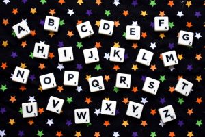 Unlocking the Alphabet: A Comprehensive Guide to Understanding Language