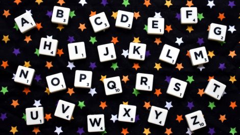 Unlocking the Alphabet: A Comprehensive Guide to Understanding Language