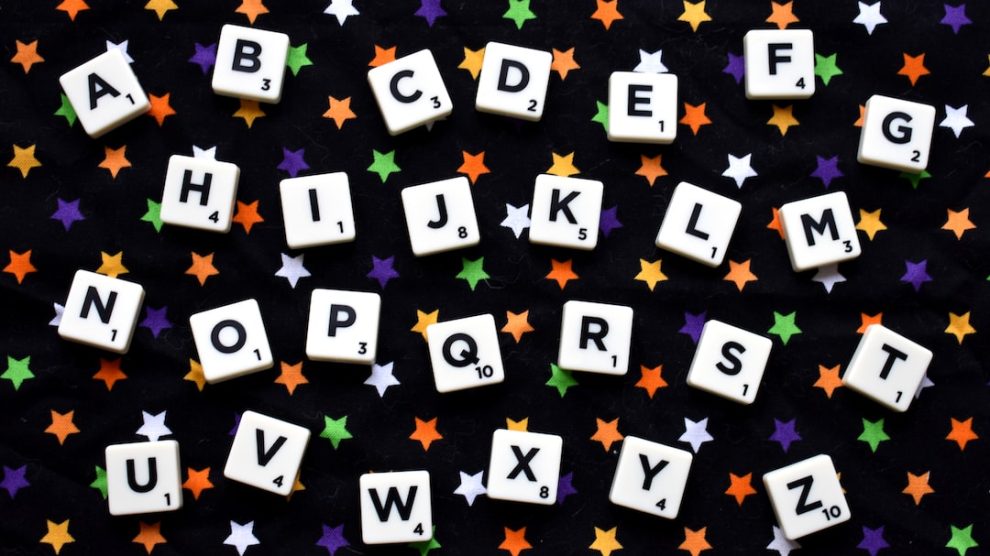 Unlocking the Alphabet: A Comprehensive Guide to Understanding Language