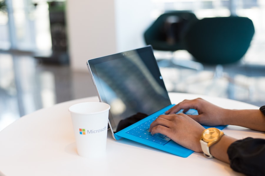 Unlocking the Power of Productivity with Microsoft's Suite of Tools