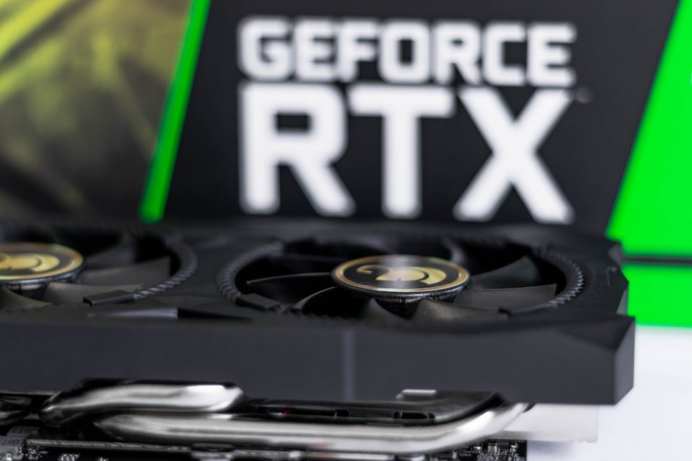 Revolutionizing the Gaming Industry: How NVIDIA's Technology is Changing the Game