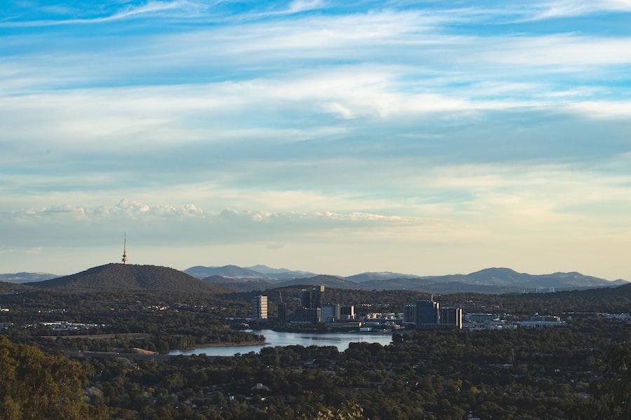 Unleashing the Power of Connectivity: How Telstra is Revolutionizing the Digital Landscape