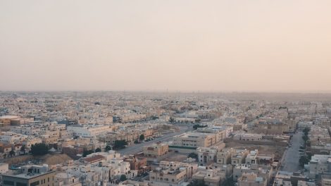 Connecting Saudi Arabia: A Look into the Innovative Services of Saudi Telecom