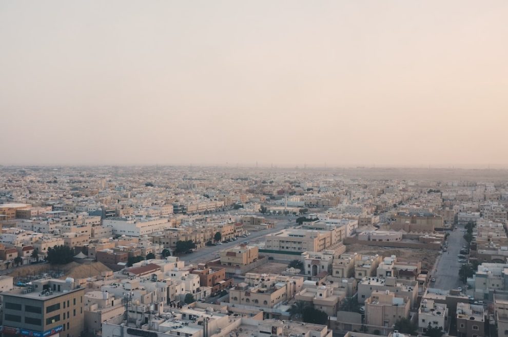 Connecting Saudi Arabia: A Look into the Innovative Services of Saudi Telecom
