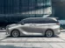 Lexus LM: A Haven of Relaxation and Creativity
