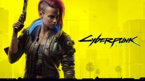 Cyberpunk 2077: The Long Road to Redemption