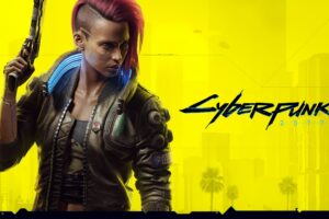 Cyberpunk 2077: The Long Road to Redemption