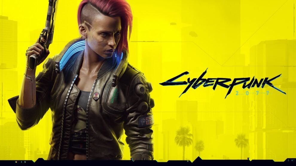 Cyberpunk 2077: The Long Road to Redemption