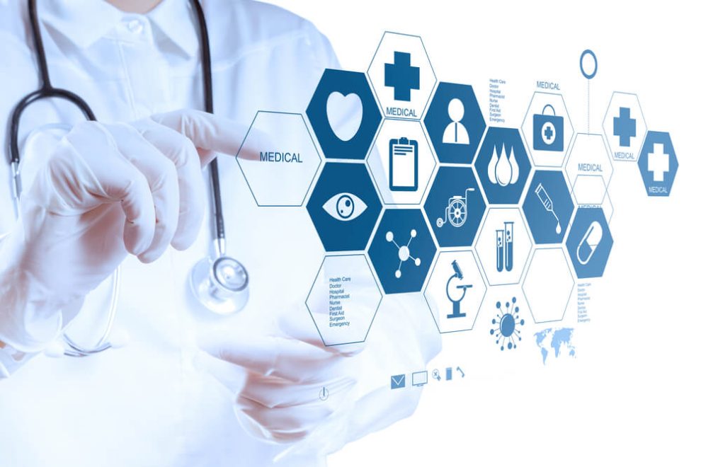 How Healthcare Technology is Making a Positive Impact