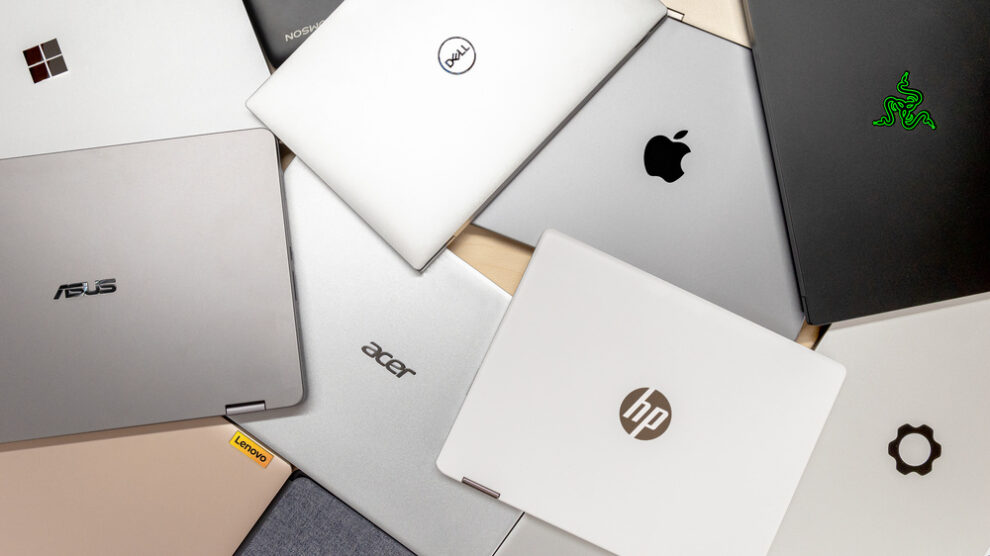 The 7 Best Business Laptops for Mobile Productivity in 2024