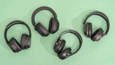 Top 3 Noise-Cancelling Headphones Under $250 for Peace, Focus, and Tranquility