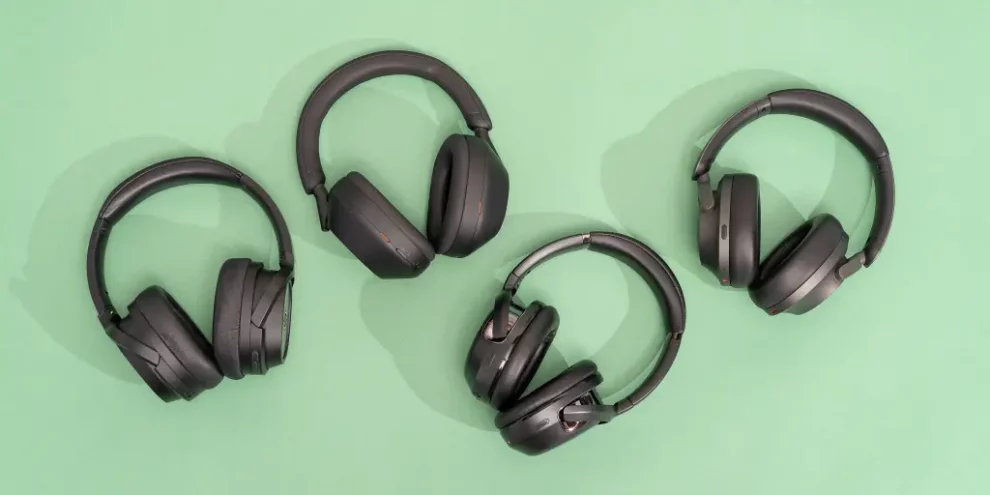Top 3 Noise-Cancelling Headphones Under $250 for Peace, Focus, and Tranquility