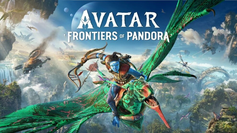 avatar-frontiers-of-pandora-navi