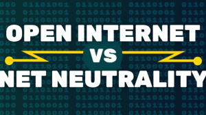 Net Neutrality: Is an Open Internet Still Possible?