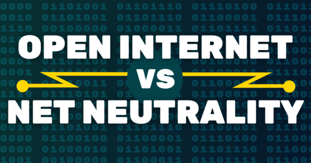 Net Neutrality: Is an Open Internet Still Possible?