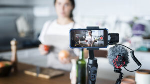 Unleash Your Inner Filmmaker: An In-Depth Guide to Shooting Professional Videos with Your Smartphone