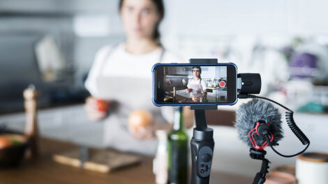 Unleash Your Inner Filmmaker: An In-Depth Guide to Shooting Professional Videos with Your Smartphone