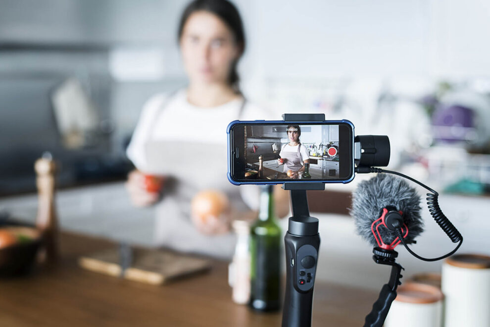 Unleash Your Inner Filmmaker: An In-Depth Guide to Shooting Professional Videos with Your Smartphone