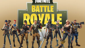 The Evolution of Battle Royale: A Look Back at How Fortnite Changed Gaming