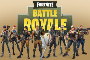 The Evolution of Battle Royale: A Look Back at How Fortnite Changed Gaming