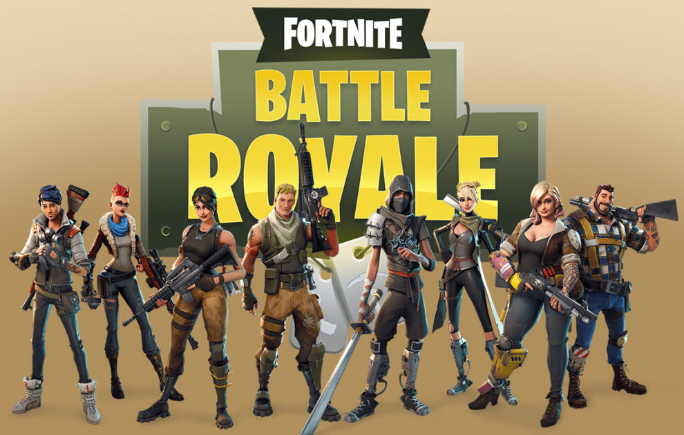 The Evolution of Battle Royale: A Look Back at How Fortnite Changed Gaming