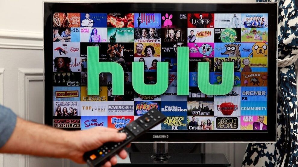 How to Delete a Hulu Account