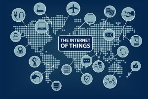 How to capitalize on the Internet of Things (IoT) trend