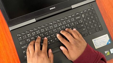 Revive Your Unresponsive Laptop Keyboard: 12 Quick Fixes