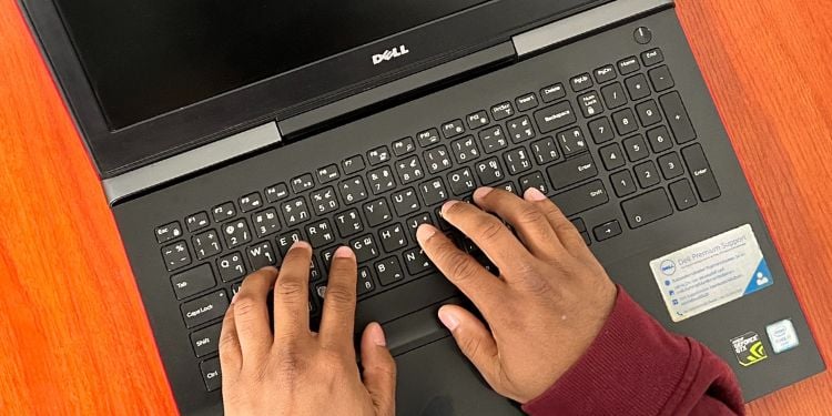 Revive Your Unresponsive Laptop Keyboard: 12 Quick Fixes