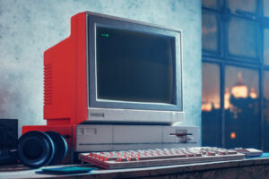 Give Your Old PC New Life: Transform It Into a Media Center