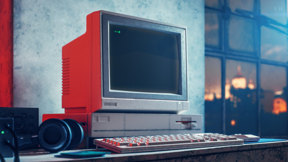 Give Your Old PC New Life: Transform It Into a Media Center