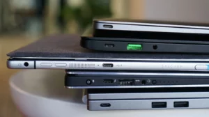 Why Laptops Endure in the Mobile Device Era