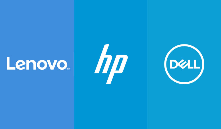 Lenovo vs Dell vs HP: We Compare the Top Laptop Brands