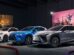 The Electric Future of Lexus