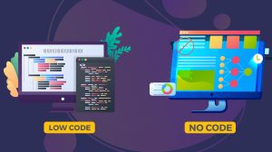 How Low-Code/No-Code Platforms Are Democratizing App Development