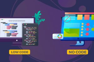 How Low-Code/No-Code Platforms Are Democratizing App Development