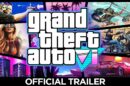 Grand Theft Auto 6 Trailer Release Date Announced
