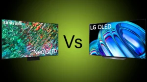 OLED vs QLED Gaming Monitors: Which Display Technology Is Best for Serious Gamers?