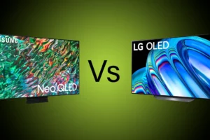 OLED vs QLED Gaming Monitors: Which Display Technology Is Best for Serious Gamers?